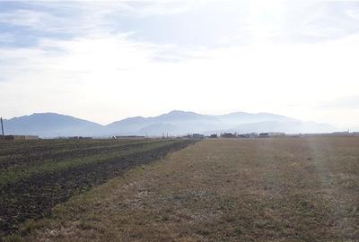 Teren intravilan 1.814 mp cu panorama superba – oportunitate unica! - 1