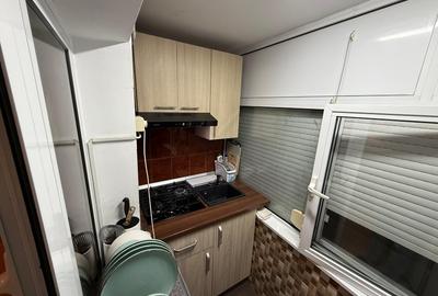 Apartament cu 2 camere decomandat în Vidin-Progresul - 9