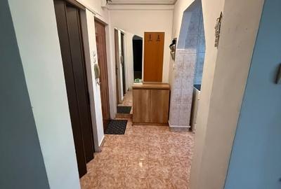 2 camere, mobilat și utilat, cu cămară și balcon –  Pet Friendly - 16