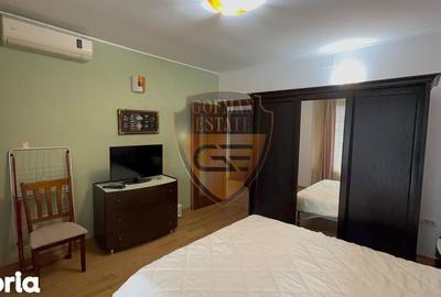 Apartament cu 3 camere în Central - 2