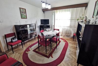 Apartament cu 3 camere la etajul 2 in zona Mihai Viteazul - 2