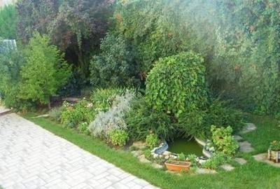 Va propun spre vânzare teren 1475 m baneasa - 1