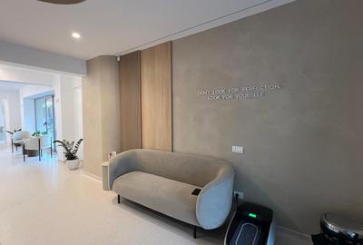 Spațiu comercial de vânzare – 247 mp utili, împărțiți în 2 unități independente - 3