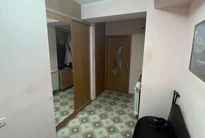 Apartament cu 4 camere FOARTE MARE inel 1 - 3