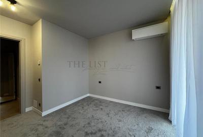 Apartament cu 4 camere decomandat, mobilat în Pipera - 12