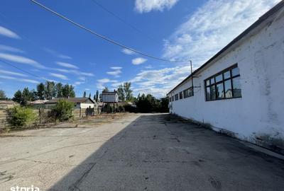 Spațiu comercial, de 558 mp, în Central - 5