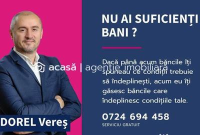 Casă cu 4 camere cu Canalizare în Variașu Mare - 7