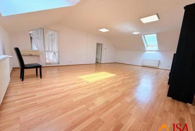 Spațiu birouri 190 mp utili – zona CENTRALĂ - 3