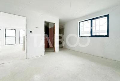 Apartament cu 3 camere semidecomandat în Central - 8