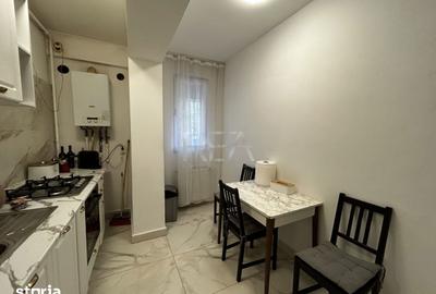 Apartament cu 2 camere, mobilat în 1 Mai - 2