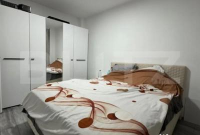 Apartament cu 2 camere decomandat, mobilat în Rahova - 5