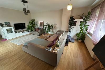Apartament spatios 100 mp cu lift si 50 mp de terase - 4