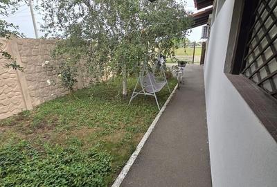 1 2 Duplex de Vânzare 152 mp utili + 455 mp teren Locație Excelentă! - 13