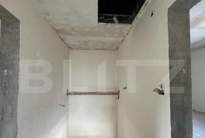 Jumatate de duplex cu 4 camere, 130 mp, in Deva - 13