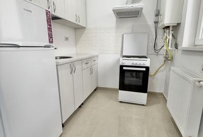 Garsonieră decomandată, mobilată în Militari - 2