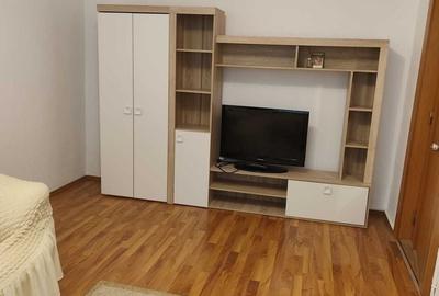 Apartament cu 2 camere decomandat, mobilat în Gorjului - 2
