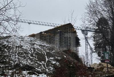 Teren unic, exclusivist 4000 mp, in inima muntilor, Sinaia - 13