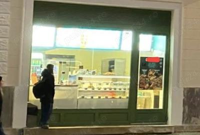 Spațiu comercial, de 55 mp, în Sighetu Marmației