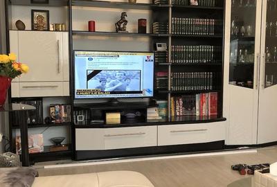 Apartament cu 3 camere semidecomandat în Central - 6