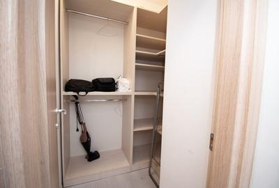 Apartament cu 2 camere semidecomandat în 13 Septembrie