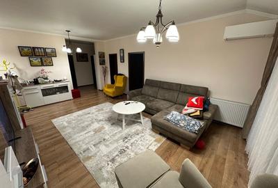 Casă individuală cu 4 camere cu Canalizare în Dumbrăvița - 9