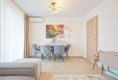 Apartament cu 3 camere | 94 mp utili | Urban Plaza - str.... - 7