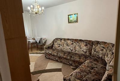 Apartament cu 2 camere decomandat, mobilat în Central - 5