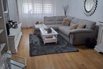 Apartament cu 4 camere în Ultracentral - 1