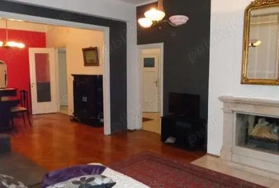 Apartament cu 4 camere decomandat în Romană - 9