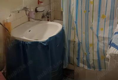 Apartament cu 2 camere semidecomandat în Central - 3