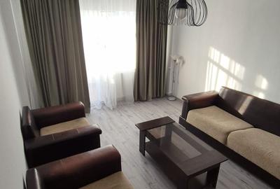 Apartament cu 3 camere decomandat în Cantacuzino - 6