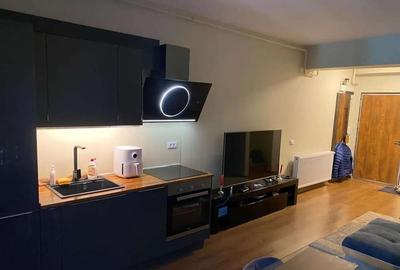 Apartament 3 camere tip Penthouse 2021 duplex | mobilat si utilat | centrala pro - 2