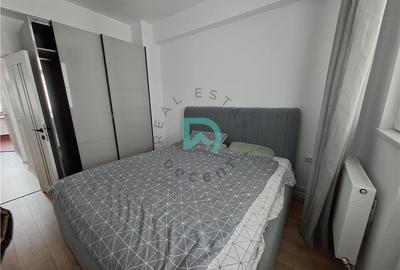 Apartament cu 2 camere decomandat în Centrul Civic - 11