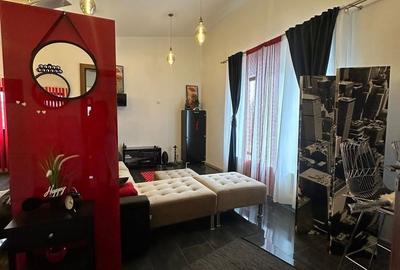 Casă cu 3 camere în Central - 15