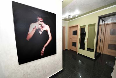 Apartament cu 3 camere decomandat în Central - 6
