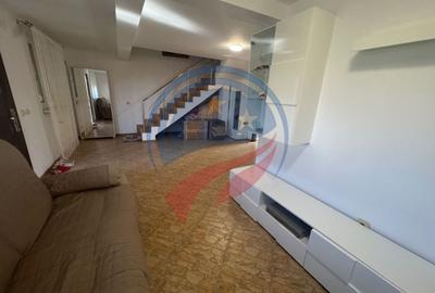 Casă individuală cu 4 camere cu Canalizare în Central - 14