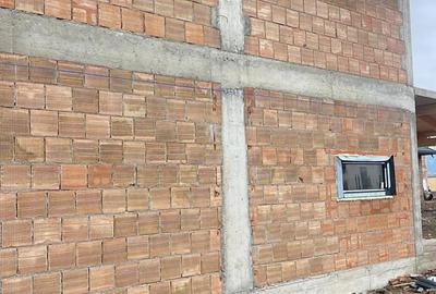 Casă cu 4 camere în Tărlungeni - 6