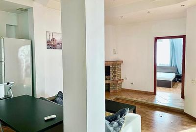 Apartament cu 4 camere decomandat, mobilat în Centrul Istoric - 2