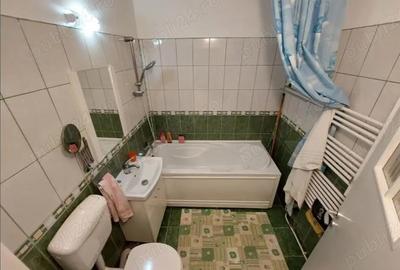 Apartament cu 2 camere în Est - 1