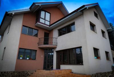 Casa pe 3 niveluri, potrivita pentru familie mare sau investitie inteligenta! - 2