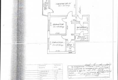 Apartament Primitor in Giurgiu – Etaj 7 din 10, Ideal pentru Familie! - 16