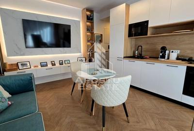 Apartament cu 2 camere decomandat în Ciarda Roșie - 3