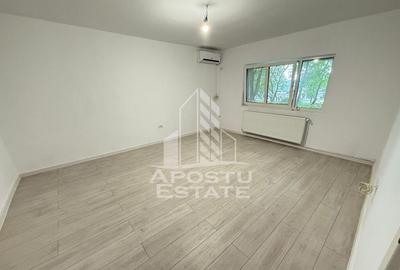 Apartament cu o camera, centrala proprie, renovat complet...