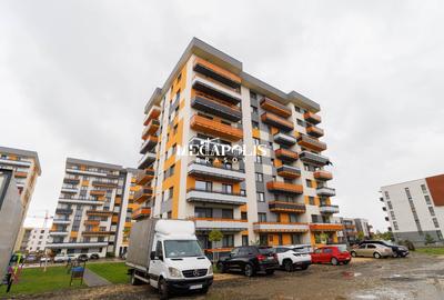 3 Camere | 2 Băi | 92 mp | Tractorul | Parcare - 22