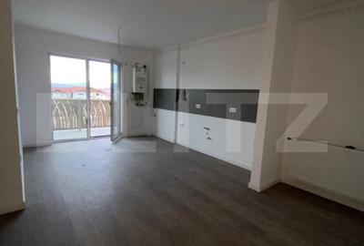 Apartament modern cu 3 camere, etaj intermediar, zona ISU Apartament modern cu 3 camere, etaj intermediar, zona ISU - 1