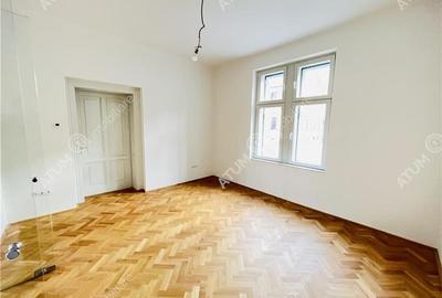 Vila cu 609 mp utili si teren de 950 mp in Sibiu zona Ultracentrala - 28