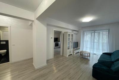 Apartament cu 2 camere, mobilat în Aleea Tudor Neculai - 5