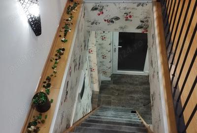 Casă cu 2 camere cu Teren 60 Mp în Rahova - 13