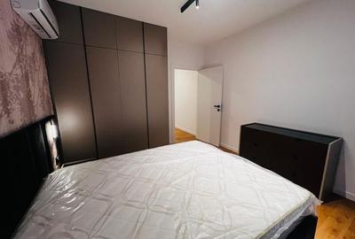 2 Camere | ONE Cotroceni | Parcare - 5