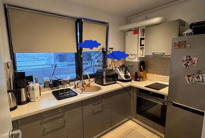 Apartament Tip Penthouse - 5